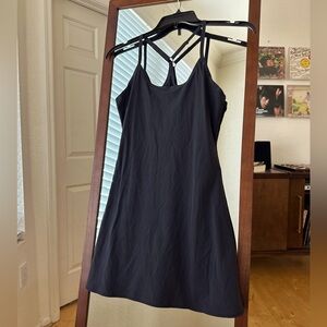 Outdoor Voices Athletic Dress with Built in Shorts